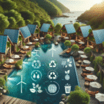 Eco-Resorts with Water and Energy Conservation