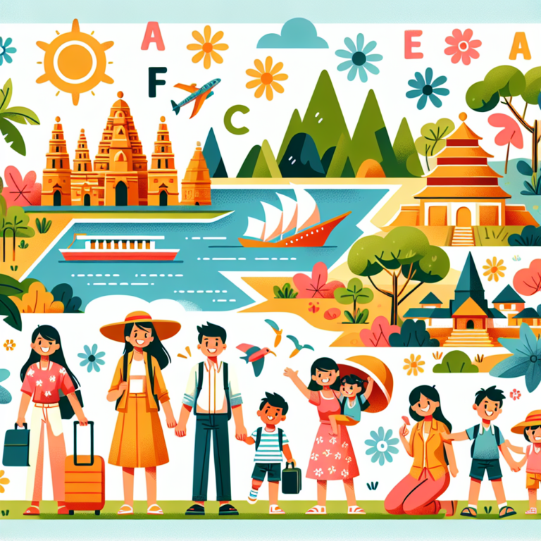 responsible tourism destinations for families