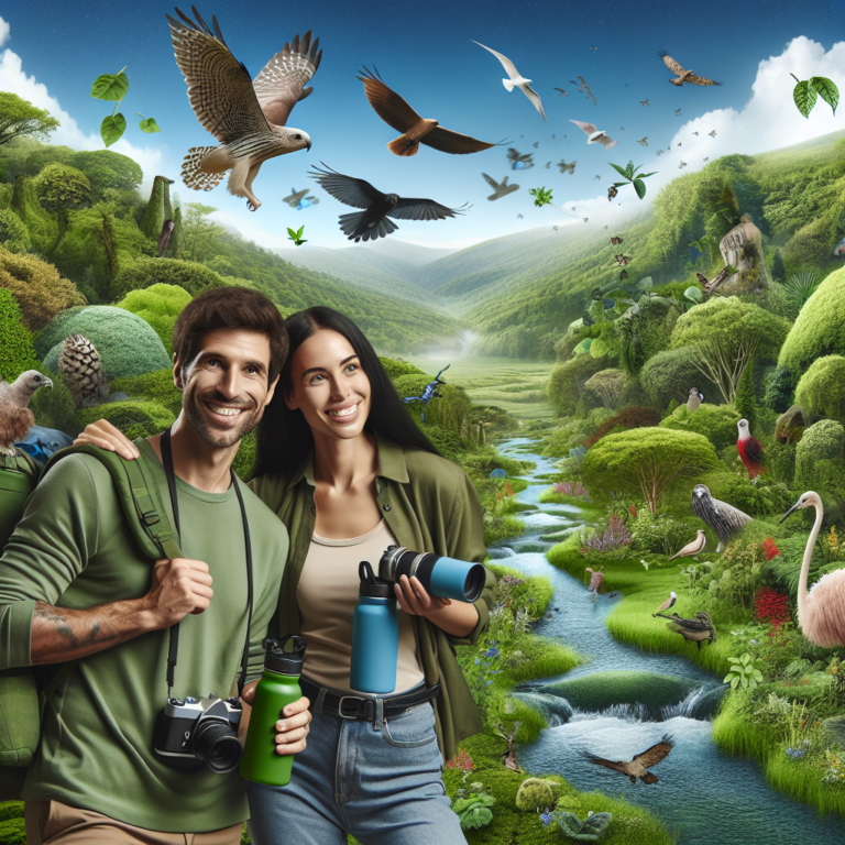 green travel destinations for couples