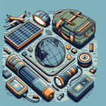 eco-conscious travel accessories for long adventures