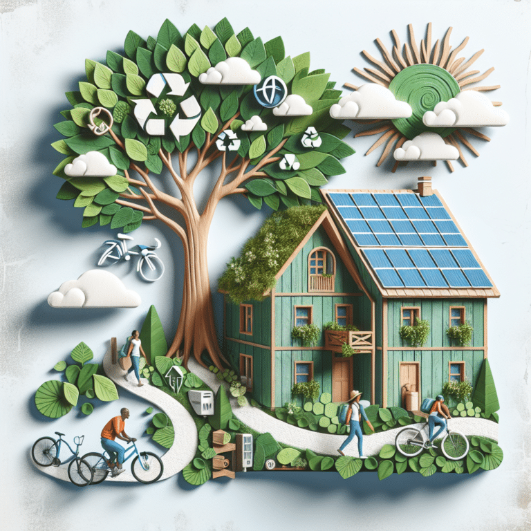 how to choose eco-friendly accommodations