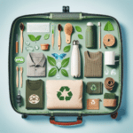 sustainable packing strategies for business travelers