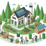 Green Accommodation Reviews for Eco Travelers