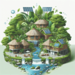 eco-resorts with sustainable practices