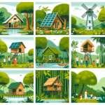 Environmentally Friendly Lodging Options for Families