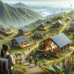 Sustainable Mountain Lodges for Hiking Trips