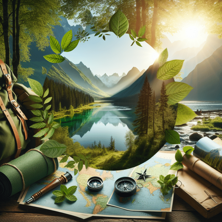 top green travel destinations for solo travelers