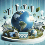top zero-waste travel destinations for 2025