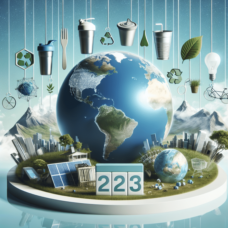 top zero-waste travel destinations for 2025