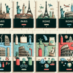 zero-waste travel guides for popular cities