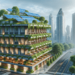 Sustainable Urban Hotels in Major Cities