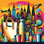 zero-waste travel guides for popular cities