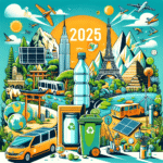 top zero-waste travel destinations for 2025