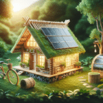 Eco-Conscious Vacation Rentals: Tips for Choosing Airbnbs
