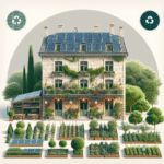 Eco-Friendly Boutique Stays in Europe
