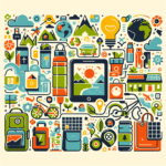 tips for low-impact travel in popular destinations