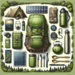 best eco-friendly travel gear for backpackers